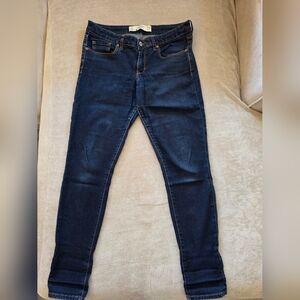Ambercrombie & Fitch Skinny Jeans